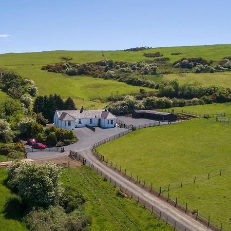 Firth View 1 - Country Escape With Sea Views Of Arran! Villa Ayr Kültér fotó