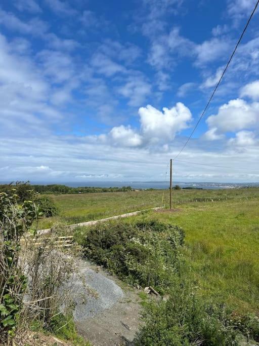 Firth View 1 - Country Escape With Sea Views Of Arran! Villa Ayr Kültér fotó